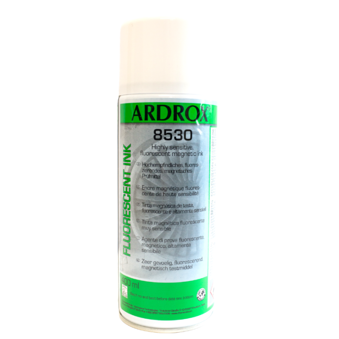 Ardrox 8530 NDT - Magnetic Particle Inspection 400ml - Chemetall