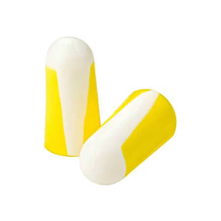 Bilsom Foam Uncorded Earplugs