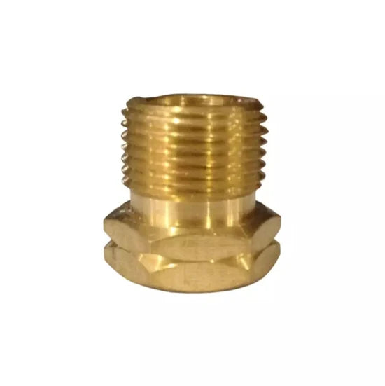Bullnose Nut Left Hand