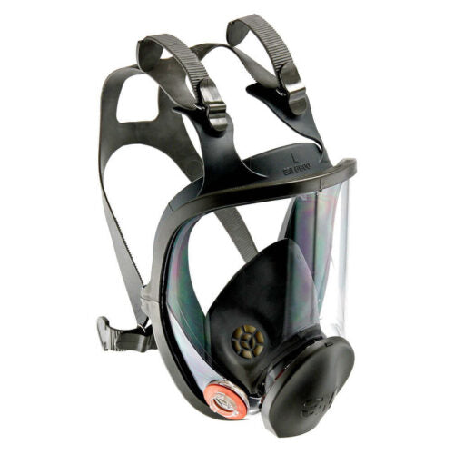 3M Full Face Respirator Mask 6700