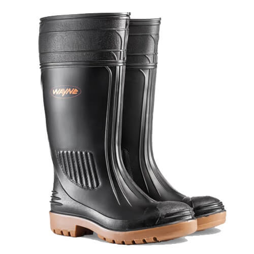 Egoli Knee Length Gumboot