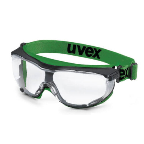 Carbon Vision Goggles