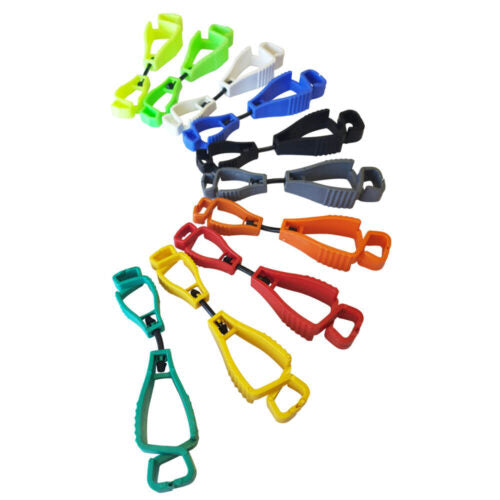 Glove Belt Clip Holder