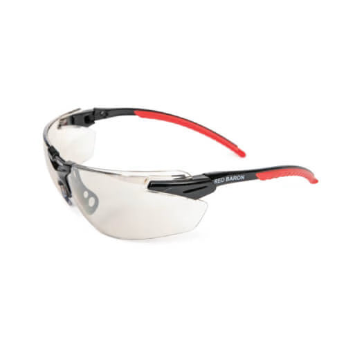 Red Baron Spectacles