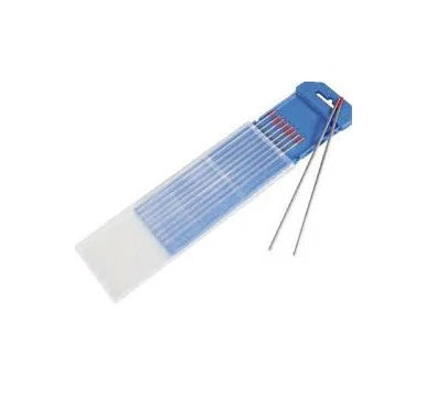 Matweld | TIG Tungsten 2% 2.4 Red X 1 each