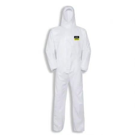 Type 5/6 Classic Disposable Overall