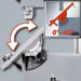 Einhell | Bandsaw 305mm TC-SB 305 U