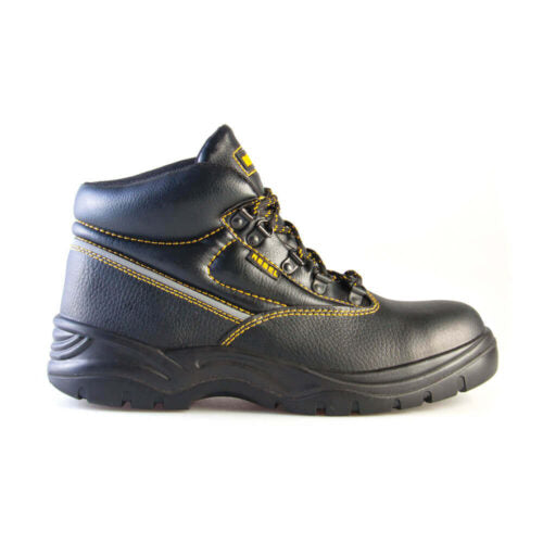 Rebel Chukka Boot