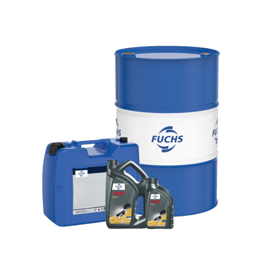 Fuchs Titan Syn MC 10W-40