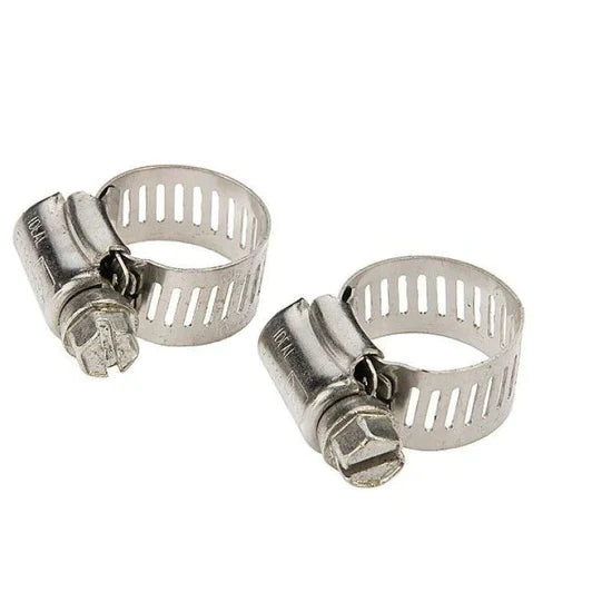 G6 Hose Clamp Screw Type