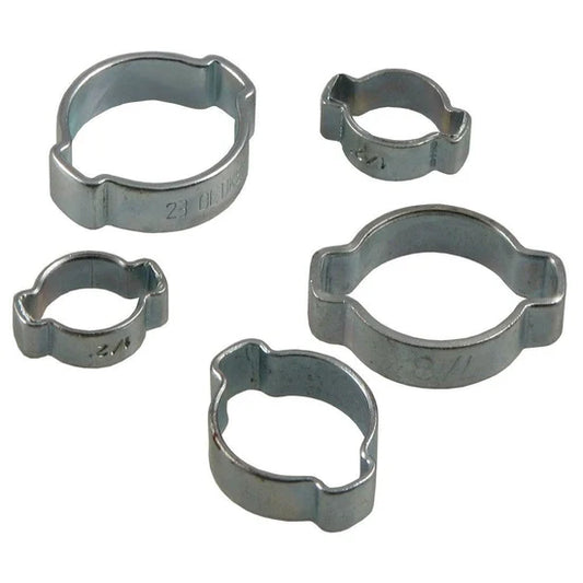 Hose Clamp - 11 - 18mm