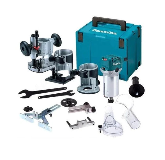 Makita | Trimmer Kit RT0700CX2J