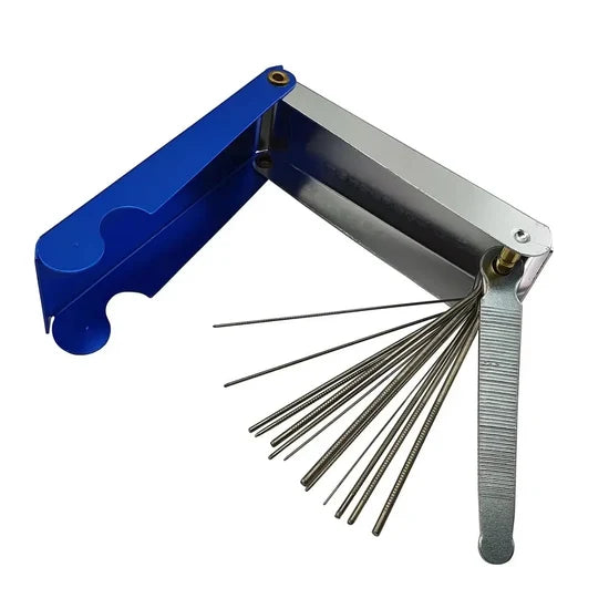 Gas Nozzle Cleaner