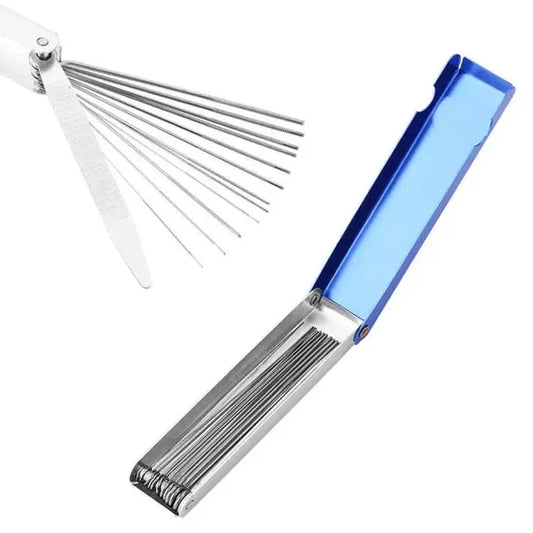 Gas Nozzle Cleaner