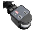 Solar Flair 54 LED Utility Flood and Security Light