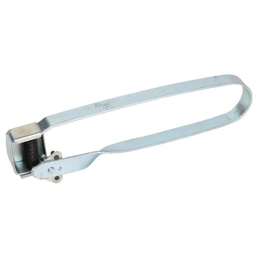 Gas Triple Flint Lighter
